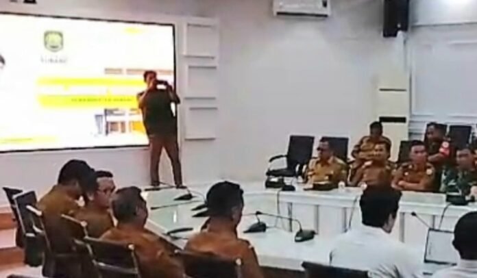 Revitalisasi Tambak Pantura, Pemkab Subang Perkuat Basis Ekonomi Kelautan