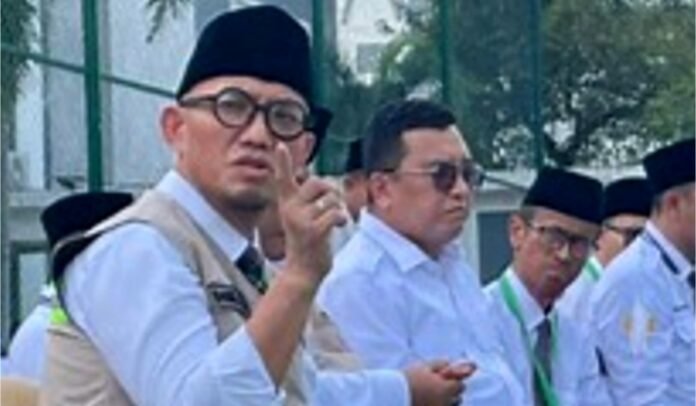 Wamen Haji Desak MUI Terbitkan Fatwa: Haji dengan Visa Ilegal dan Dana Korupsi Haram