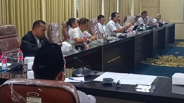 DPRD Karawang Pastikan Usia Pensiun Guru P3K Hingga 60 Tahun