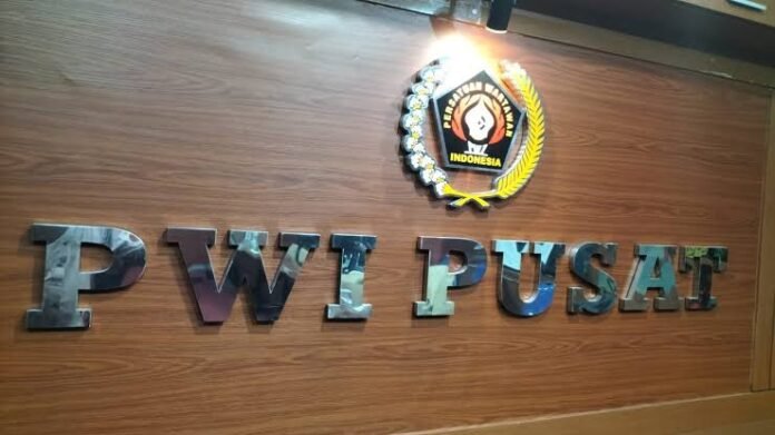 PWI Pusat Finalisasi Draf PD/PRT, Siap Disosialisasikan ke Daerah