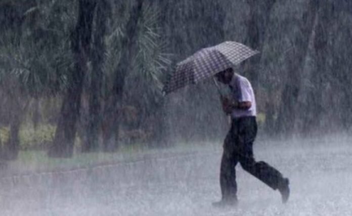 La Nina dan Bibit Siklon Perkuat Cuaca Ekstrem, BMKG Prediksi Hujan Lebat 23–29 Januari