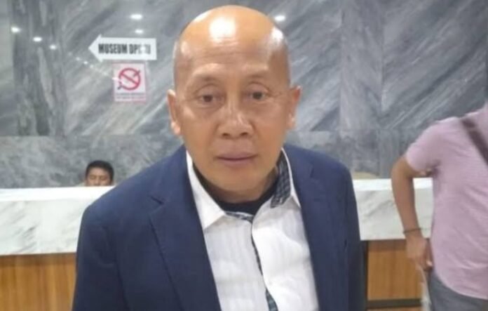 Saan Mustopa Nilai Relokasi Warga Karangligar Perlu Kajian Matang