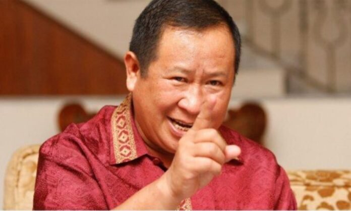 Kritik Reformasi Polri, Susno Duadji Usulkan Komite Sipil Transisi