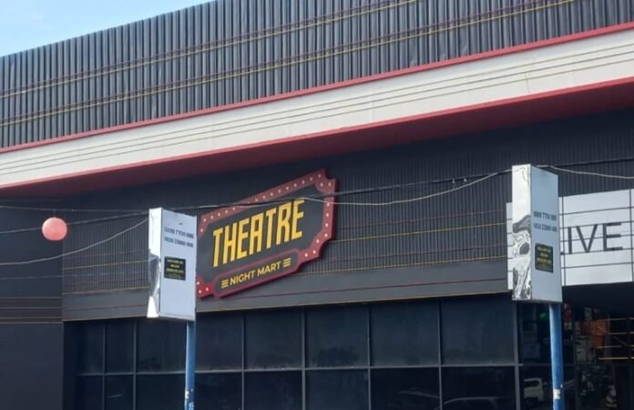 DPRD Karawang Desak Satpol PP Tegas Soal Dugaan Pelanggaran Izin Theater Night Mart