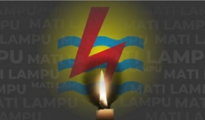 PLN ULP Subang Umumkan Pemadaman Listrik Sementara, Ini Wilayah Terdampak