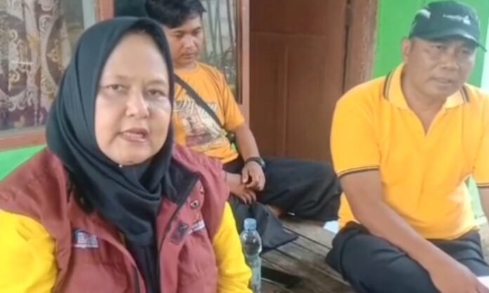 Pria di Jayamukti Depresi Berat Usai Digugat Cerai, Pemdes dan PKK Kecamatan Fasilitasi Pemulihan Mental