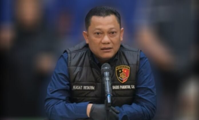 Polisi Amankan Delapan Pelaku Pengeroyokan, Satu Terduga Curanmor Tewas