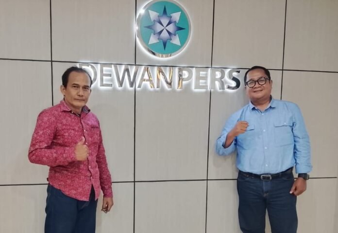 Dorong Profesionalisme Wartawan, Ketua IWOI Karawang: Kompetensi Jadi Kunci di Era Digital