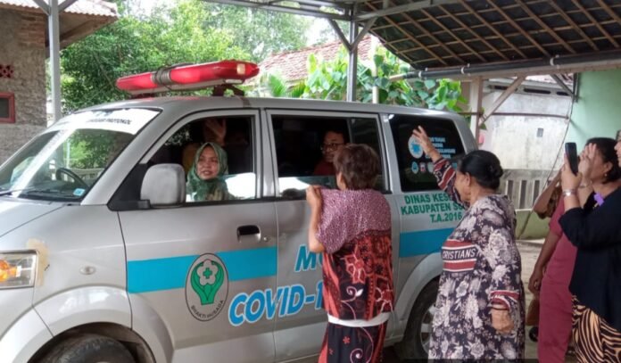 Pria di Jayamukti Alami Gangguan Mental Usai Digugat Cerai Istri, Dirujuk ke RSJ Cisarua