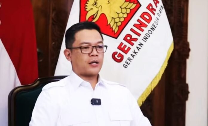HUT ke-18, Gerindra Perkuat Soliditas dan Perjuangan untuk Rakyat
