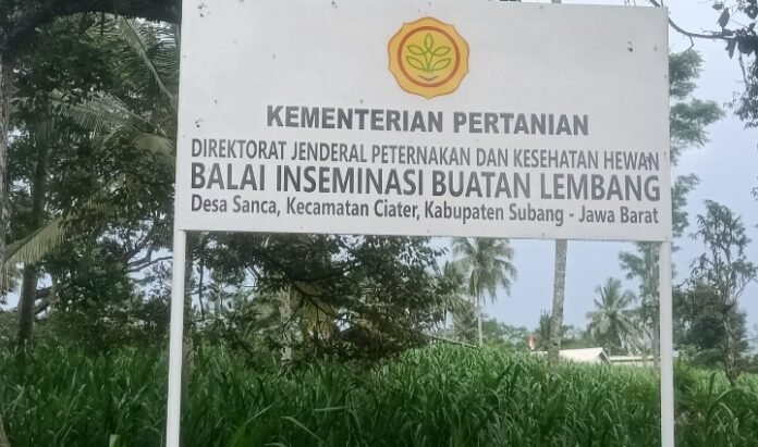 Terkuak! Operasional BIB Lembang di Subang Diduga Belum Kantongi Izin Lengkap