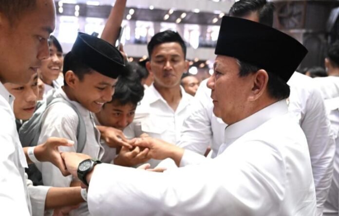 Presiden Rencanakan Gedung MUI dan Lembaga Umat di Bundaran HI