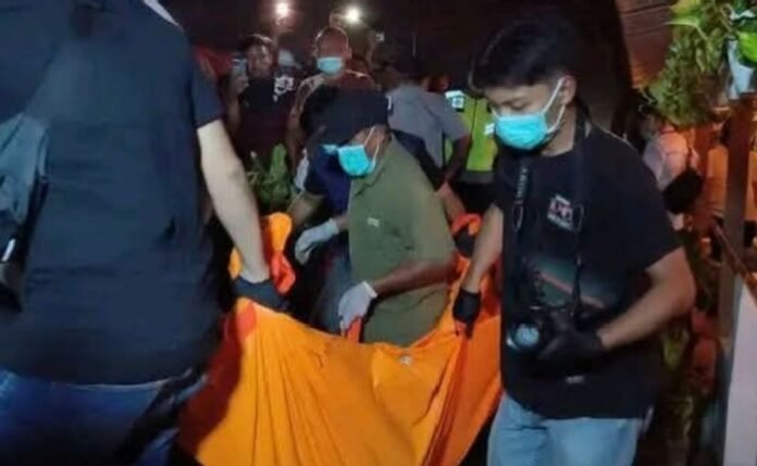Tragis! Ditolak Berhubungan Intim, Pemilik Warung Remang-remang di Patokbeusi Dibunuh