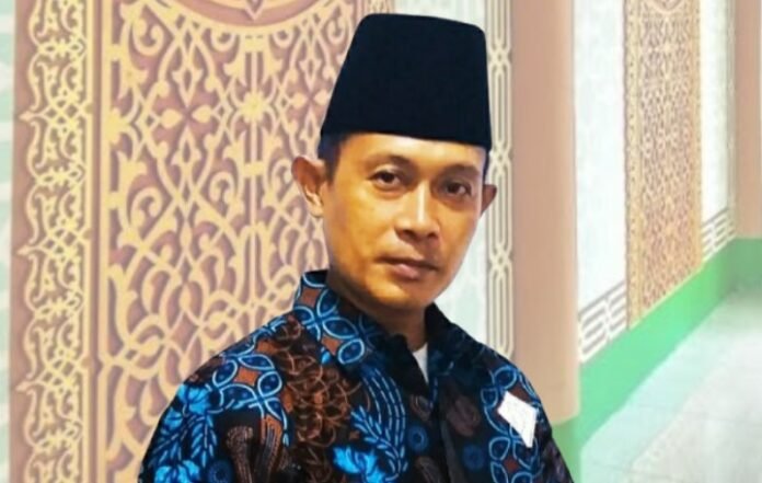 Sekretaris AsMEN Bekasi Luruskan Makna Idulfitri, Ini Penjelasannya
