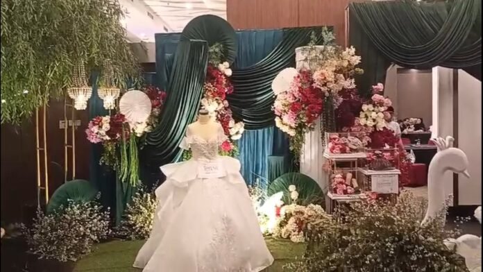 Karawang Wedding Hub Expo 2026, 69 Vendor Dorong Pertumbuhan Ekosistem Industri Pernikahan
