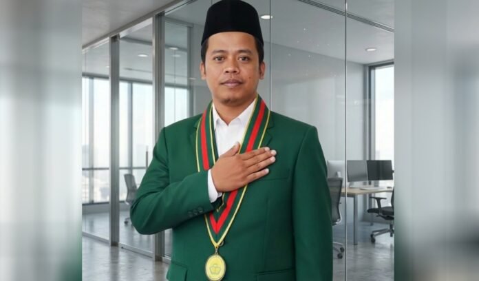 PRIMA DMI Jabar 2026–2030 Dilantik, Dorong Remaja Masjid Jadi Motor Gerakan Moral dan Kepedulian Sosial