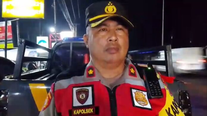 Rekayasa Lalin Efektif, Arus Mudik di Pantura Subang Masih Terkendali