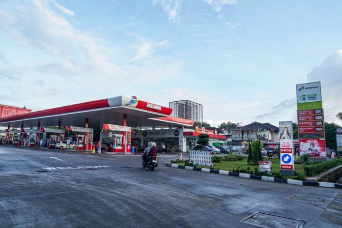 Pertamina Patra Niaga Pastikan Ketersediaan Pasokan Energi Selama Ramadan dan Menjelang Idulfitri