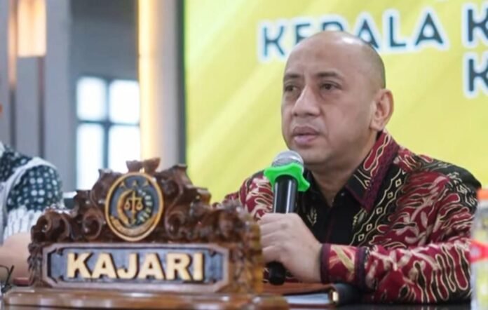 Kejari Karawang Pastikan Pengembalian Rp101 Miliar Dana Petrogas pada April 2026