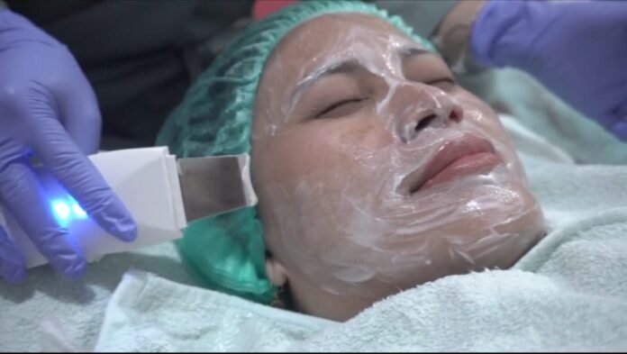 Home Visit Aetozee Aesthetic Hadir di Bekasi, Puluhan Peserta Antusias Mendaftar