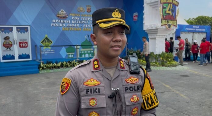 Puncak Arus Mudik Diprediksi 18 Maret, One Way Nasional Disiapkan