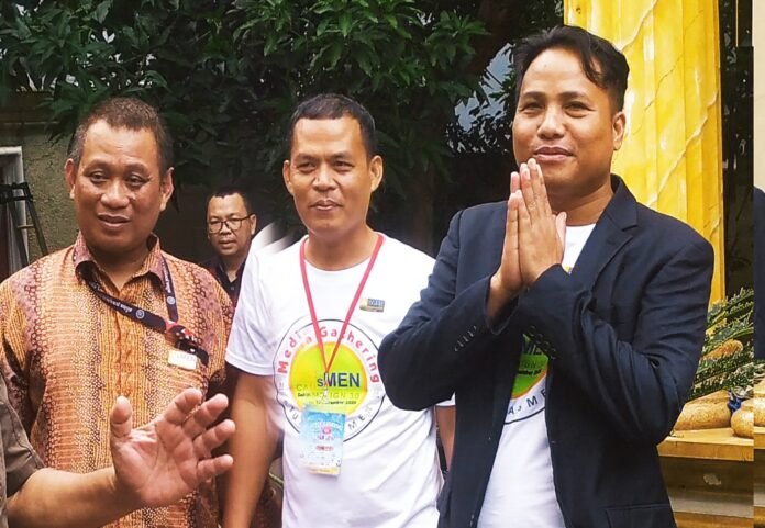 Ketum AsMEN: Spirit Ramadhan Harus Terus Bertumbuh Sepanjang Waktu