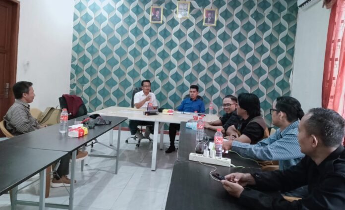 MDI.NEWS Perkuat Profesionalisme dan Peran Strategis Media