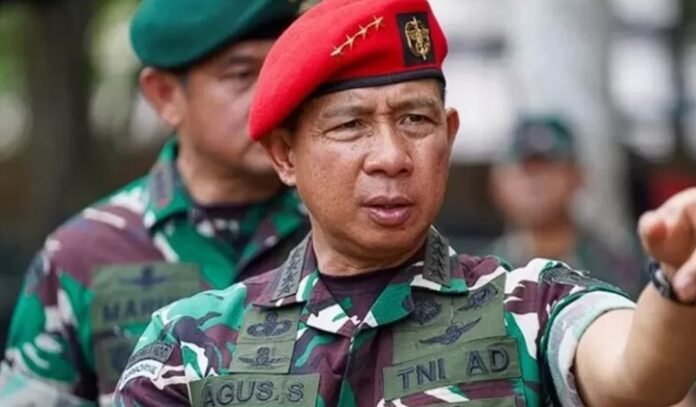 Antisipasi Dampak Geopolitik Global, Panglima TNI Perintahkan Pasukan Siaga 1