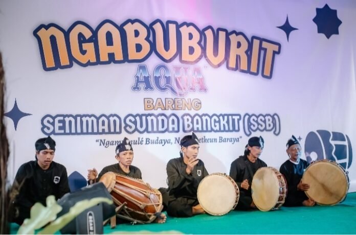 Masyarakat Sambut Positif Dibangkitkannya Kembali Kesenian Tradisional Sunda