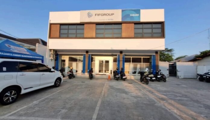 Rugikan FIFGROUP Subang Rp28 Juta, Debitor dan Mediator Divonis 1 Tahun 6 Bulan Penjara