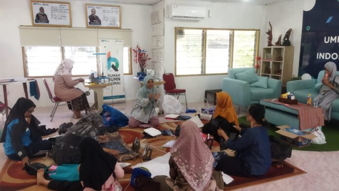Pertamina Dorong UMKM Naik Kelas Lewat Webinar Kartini 2026