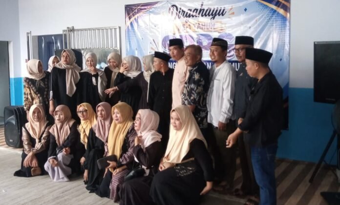 Ultah Perdana SPPG Jayamukti, Gelar Santunan Anak Yatim dan Dhuafa