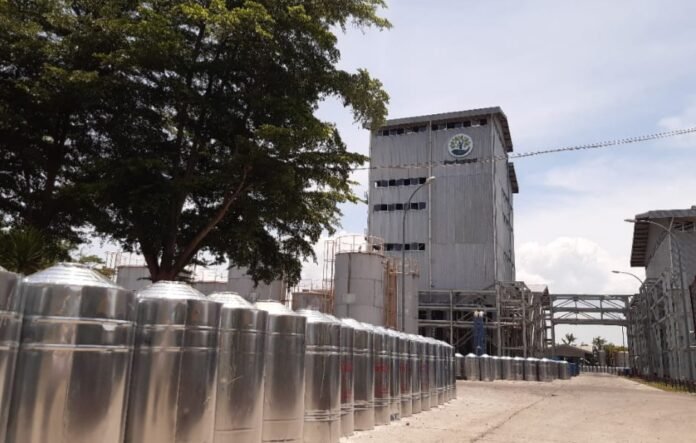Perhutani Raih PROPER Biru, Tegaskan Komitmen Pengelolaan Lingkungan Berkelanjutan
