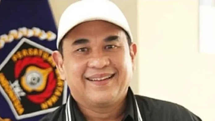 Sekjen PWI Pusat Zulmansyah Sekedang Wafat, Dunia Pers Nasional Berduka