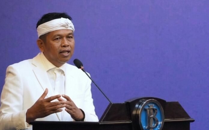 KDM Perkuat Kolaborasi dengan BI Bangun Ekonomi Berkelanjutan di Jabar