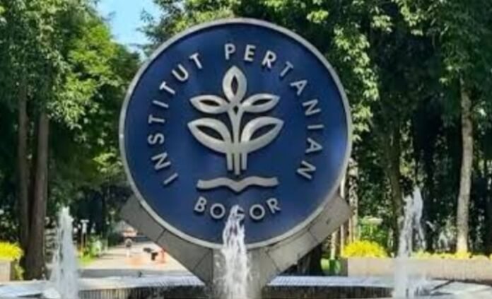 BEM IPB Tolak Keterlibatan Kampus dalam Program Dapur MBG