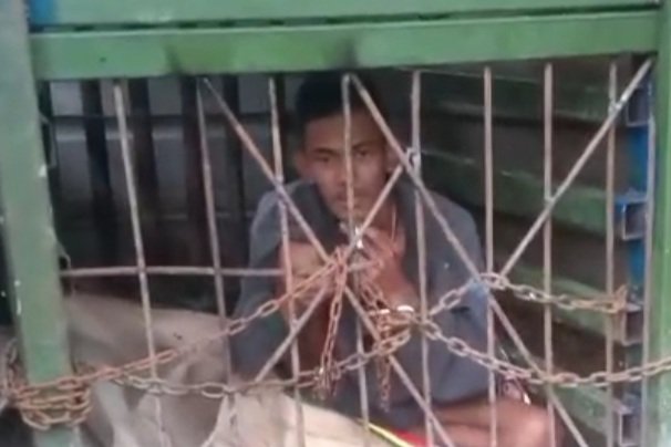 Pria ODGJ di Jalancagak Dikurung Lebih Setahun, Keluarga Soroti Minimnya Penanganan Pemerintah
