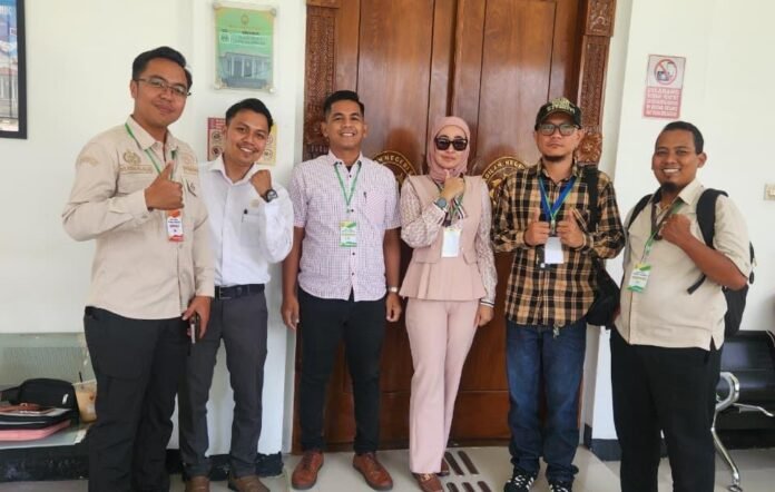 Adira Subang Tempuh Jalur Hukum terhadap Nasabah Diduga Wanprestasi