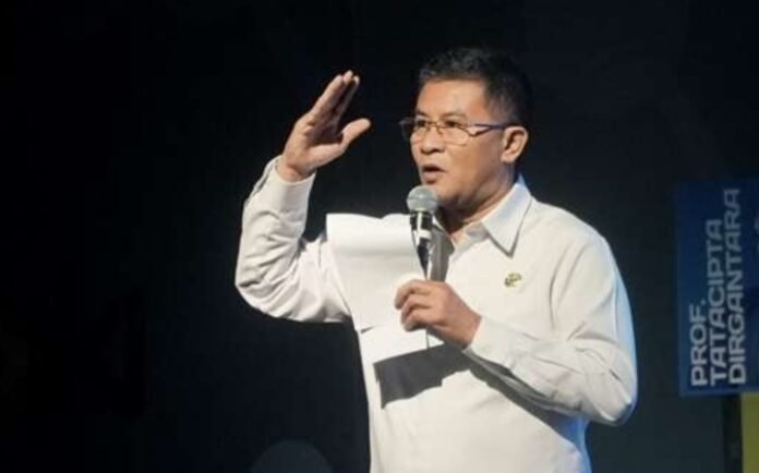 Wagub Jabar Ajak Mahasiswa Lindungi Inovasi dengan Hak Paten