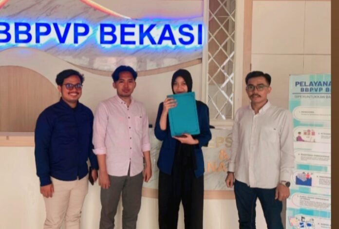 Jelang HANI 2026, KIPAN Nasional Perkuat Kolaborasi dengan Kemenaker RI