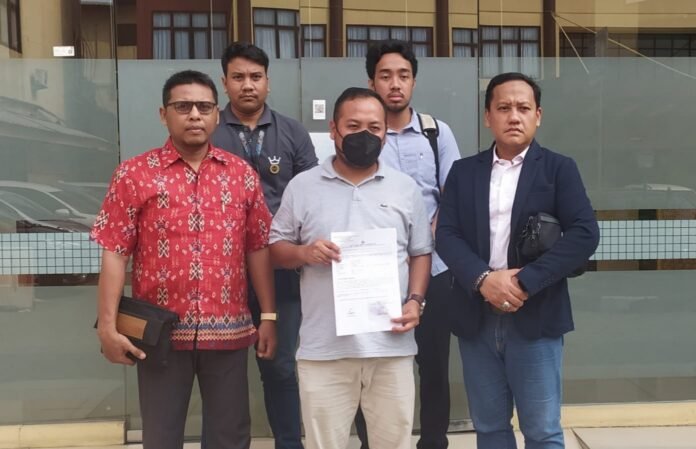 Diduga Jadi Korban Penculikan dan Intimidasi, Pengusaha Asal Bogor Minta Keadilan Ditegakkan