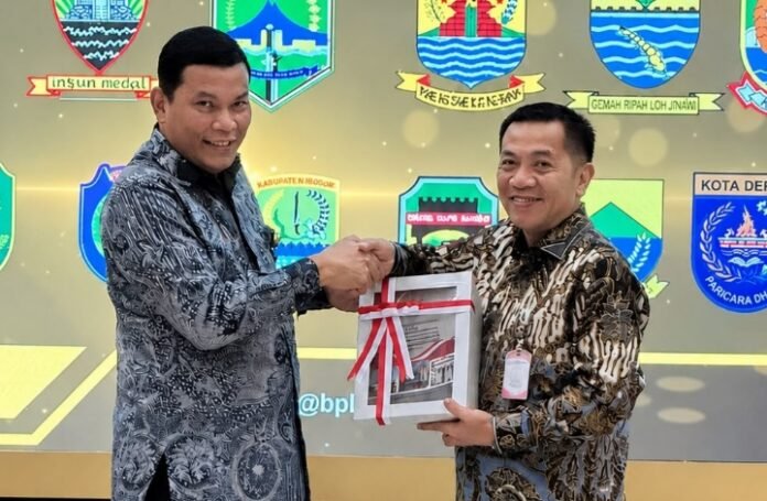 Karawang Torehkan 11 Kali Opini WTP Berturut-turut dari BPK