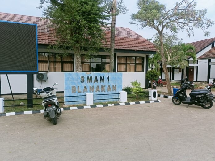 Polemik Siswa Tidak Naik Kelas di SMAN 1 Blanakan Memanas, Wali Murid Tuding Sekolah Tidak Transparan