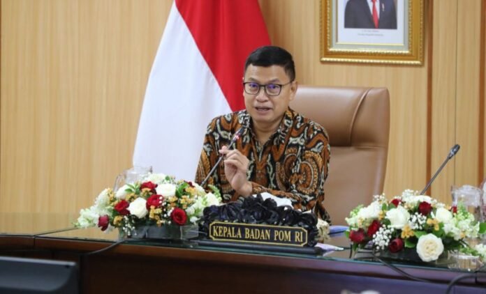 Komisi VII DPR Soroti Minimnya Transparansi BPOM dan BPKN Terkait Produk AMDK