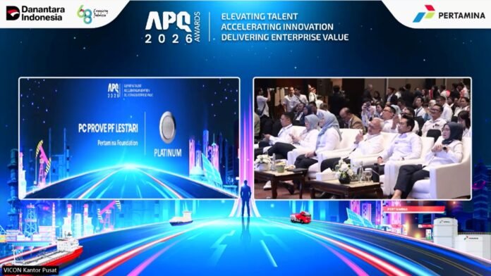 Pertamina Foundation Luncurkan Platform AI untuk Pemantauan Keanekaragaman Hayati
