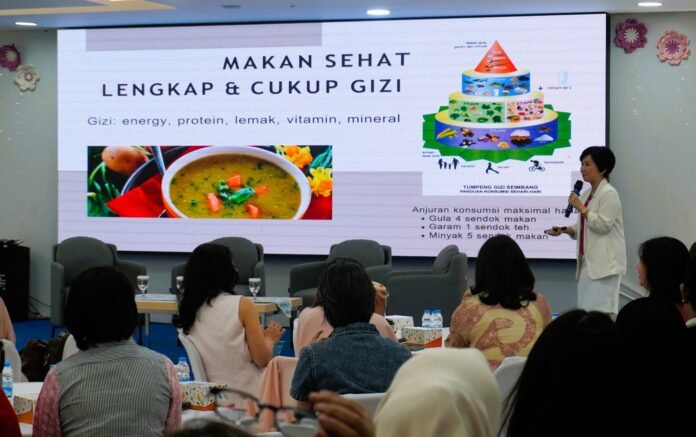 Primaya Hospital Dorong Perempuan Hadapi Perimenopause dengan Edukasi Holistik