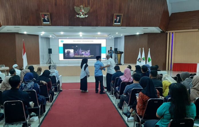 Kasus Narkoba di Subang Meningkat, PANI Latih 150 Relawan Penyuluh Anti Narkoba
