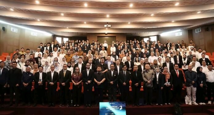 Kerja Sama antara Pemerintah Daerah Kabupaten Subang dan Sekolah Vokasi Universitas Padjadjaran dalam rangka Dies Natalis ke-2
