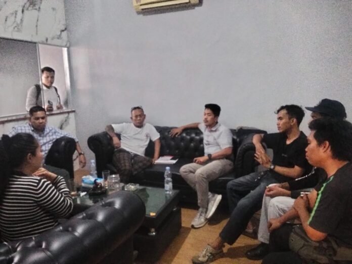LPK Grend Wisata Berikan Klarifikasi Terkait Dugaan Kasus Hesti Yuniar