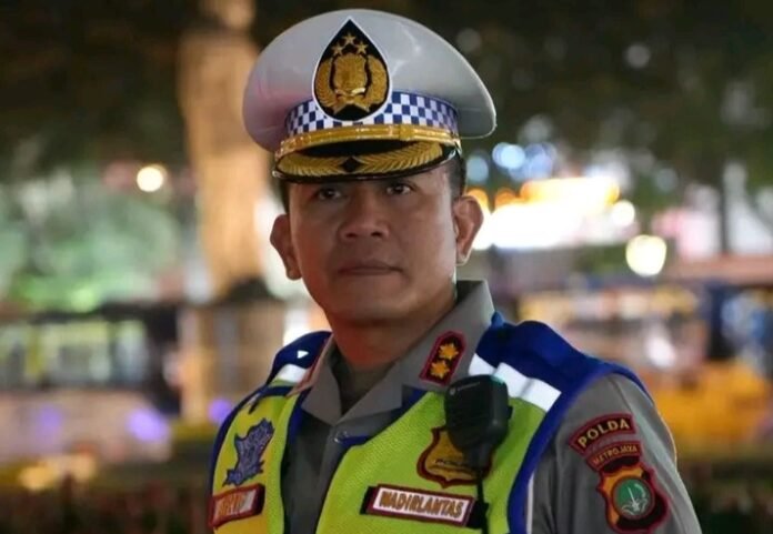 AKBP Arif Fazlurrahman: Perwira Santun dengan Rekam Jejak Gemilang